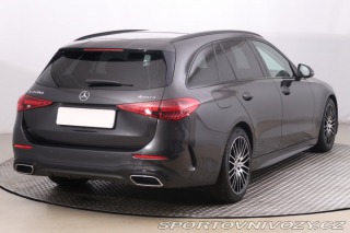 Mercedes-Benz C AMG Paket C 220 d 4MATIC 2023