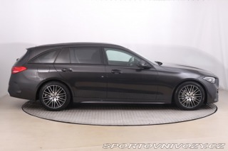 Mercedes-Benz C AMG Paket C 220 d 4MATIC 2023