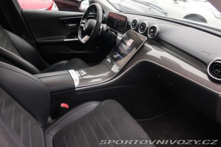 Mercedes-Benz C AMG Paket C 220 d 4MATIC 2023