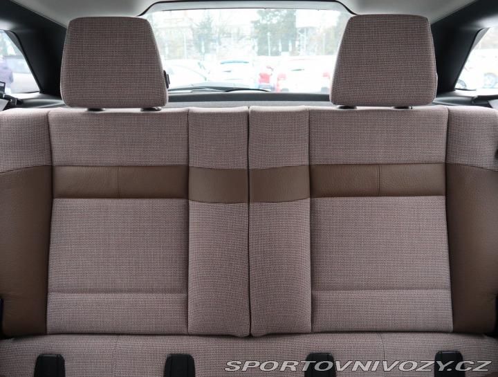 BMW i3 120Ah BEV 2021