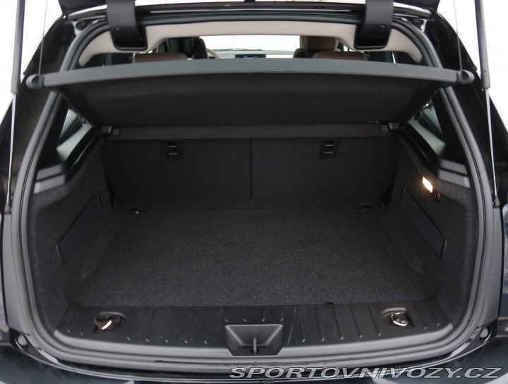 BMW i3 120Ah BEV 2021