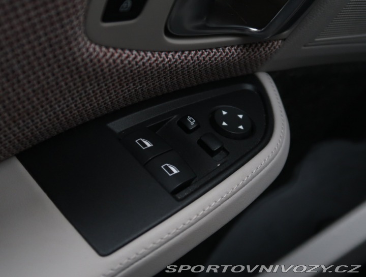 BMW i3 120Ah BEV 2021