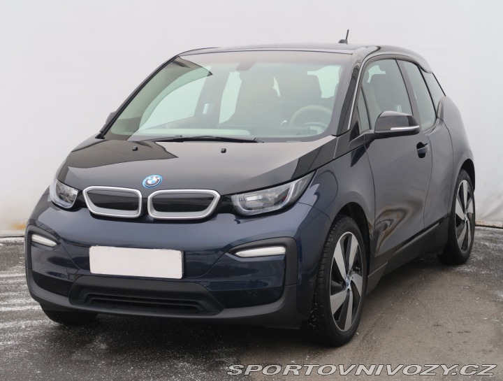 BMW i3 120Ah BEV 2021