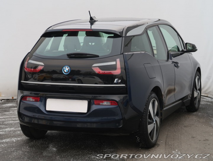 BMW i3 120Ah BEV 2021