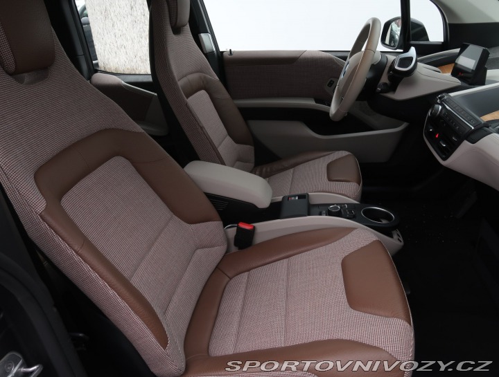 BMW i3 120Ah BEV 2021