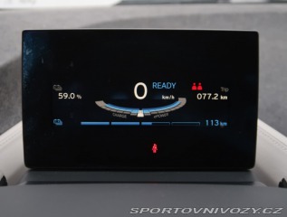 BMW i3 120Ah BEV 2021