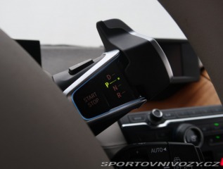 BMW i3 120Ah BEV 2021