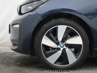 BMW i3 120Ah BEV 2021