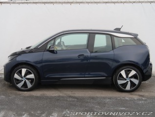 BMW i3 120Ah BEV 2021