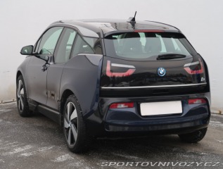 BMW i3 120Ah BEV 2021