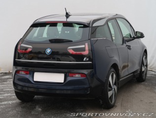 BMW i3 120Ah BEV 2021