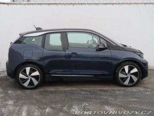 BMW i3 120Ah BEV 2021