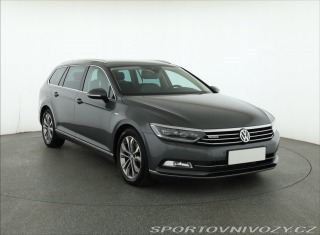 Volkswagen  Passat Highline 2.0 BiTDI