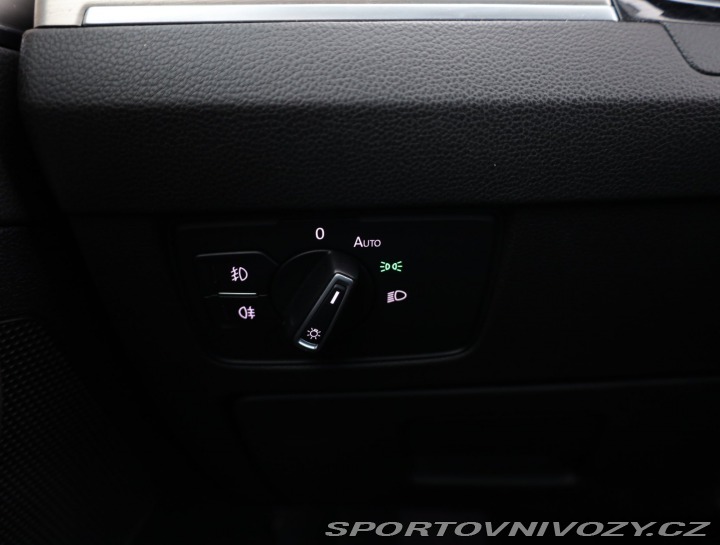 Volkswagen Ostatní modely Passat Highline 2.0 BiTDI 2015