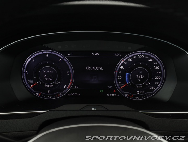 Volkswagen Ostatní modely Passat Highline 2.0 BiTDI 2015