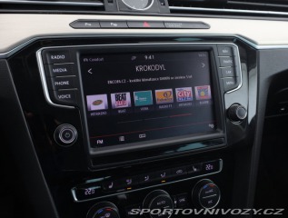 Volkswagen Ostatní modely Passat Highline 2.0 BiTDI 2015