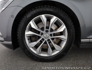 Volkswagen Ostatní modely Passat Highline 2.0 BiTDI 2015