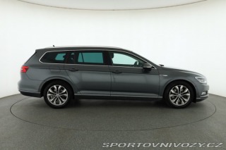 Volkswagen Ostatní modely Passat Highline 2.0 BiTDI 2015