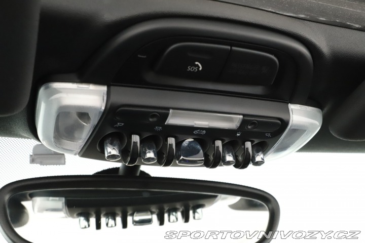 Mini Cooper Cooper S 2016