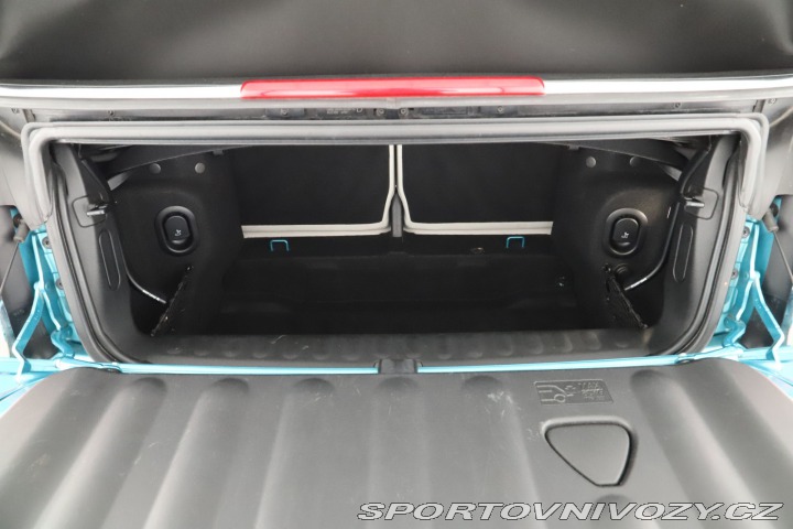 Mini Cooper Cooper S 2016