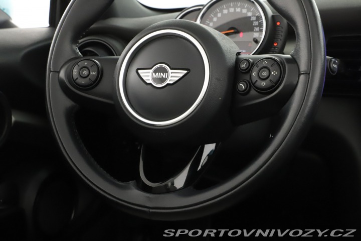 Mini Cooper Cooper S 2016