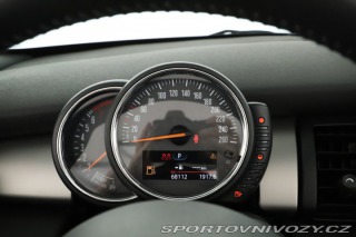 Mini Cooper Cooper S 2016