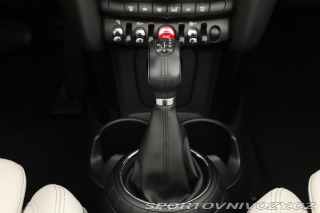 Mini Cooper Cooper S 2016