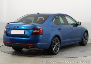 Škoda Octavia RS RS RS 2.0 TSI 2019