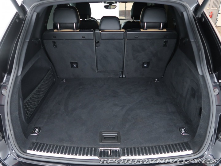 Porsche Cayenne S Diesel 2016