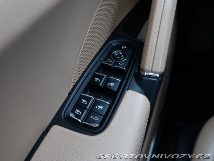 Porsche Cayenne S Diesel 2016