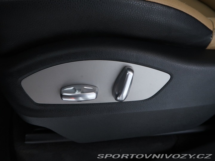 Porsche Cayenne S Diesel 2016