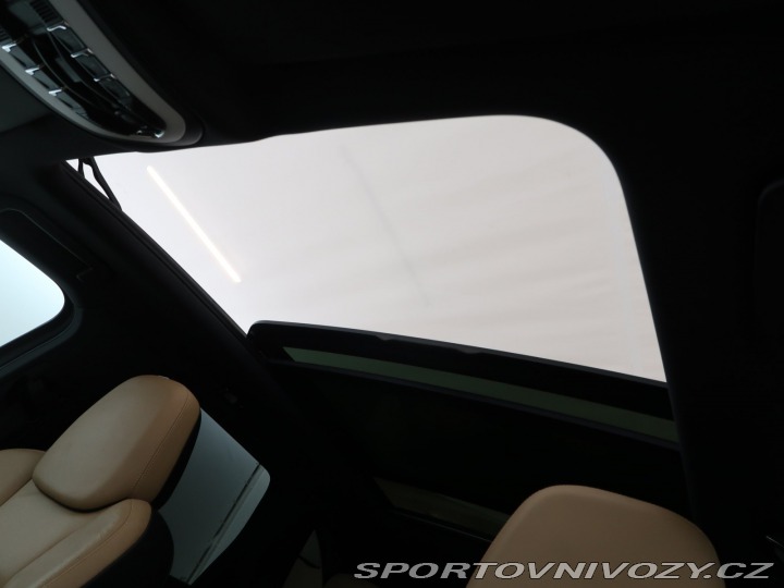 Porsche Cayenne S Diesel 2016