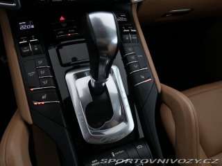 Porsche Cayenne S Diesel 2016