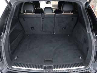 Porsche Cayenne S Diesel 2016