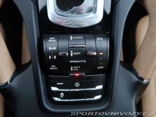 Porsche Cayenne S Diesel 2016