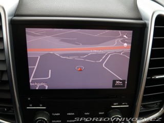 Porsche Cayenne S Diesel 2016