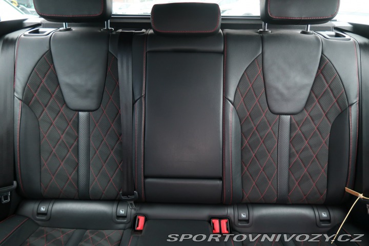 Škoda Octavia RS RS RS 2.0 TDI 2022