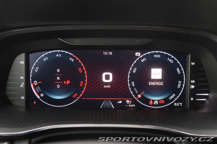 Škoda Octavia RS RS RS 2.0 TDI 2022