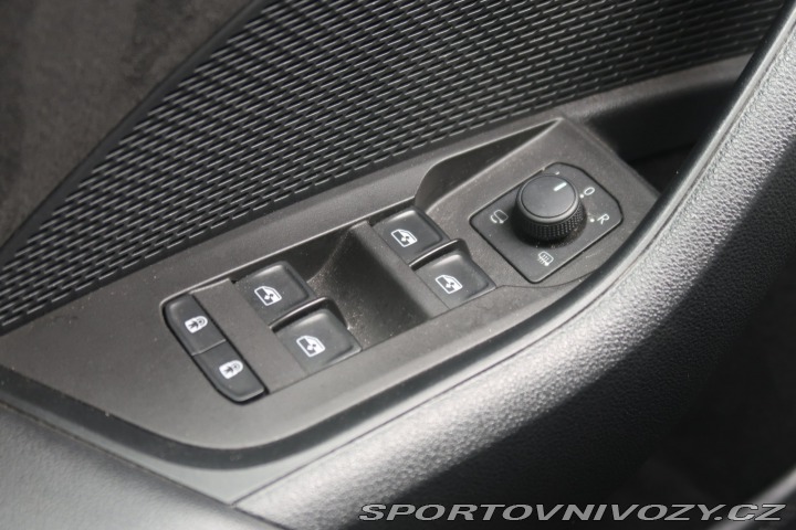 Škoda Octavia RS RS RS 2.0 TDI 2022