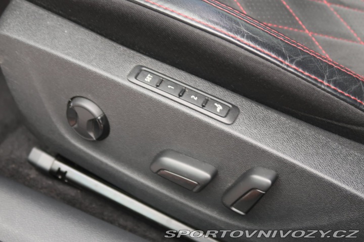 Škoda Octavia RS RS RS 2.0 TDI 2022