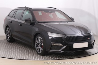 Škoda Octavia RS RS RS 2.0 TDI 2022