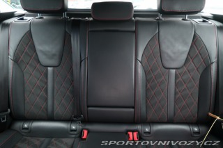 Škoda Octavia RS RS RS 2.0 TDI 2022