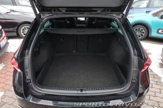 Škoda Octavia RS RS RS 2.0 TDI 2022