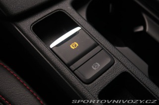 Škoda Octavia RS RS RS 2.0 TDI 2022