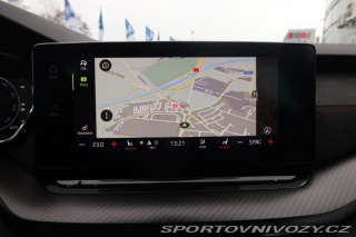 Škoda Octavia RS RS RS 2.0 TDI 2022