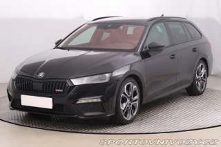 Škoda Octavia RS RS RS 2.0 TDI 2022