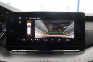 Škoda Octavia RS RS RS 2.0 TDI 2022