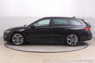 Škoda Octavia RS RS RS 2.0 TDI 2022