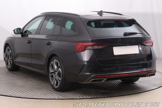 Škoda Octavia RS RS RS 2.0 TDI 2022