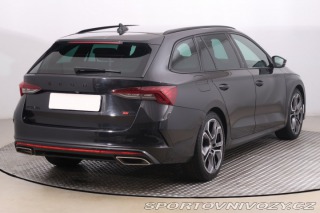 Škoda Octavia RS RS RS 2.0 TDI 2022